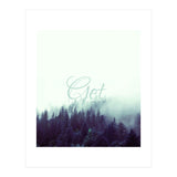 Get Lost (Print Only) thumbnail