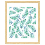 Palms #society6 #decor #buyart thumbnail