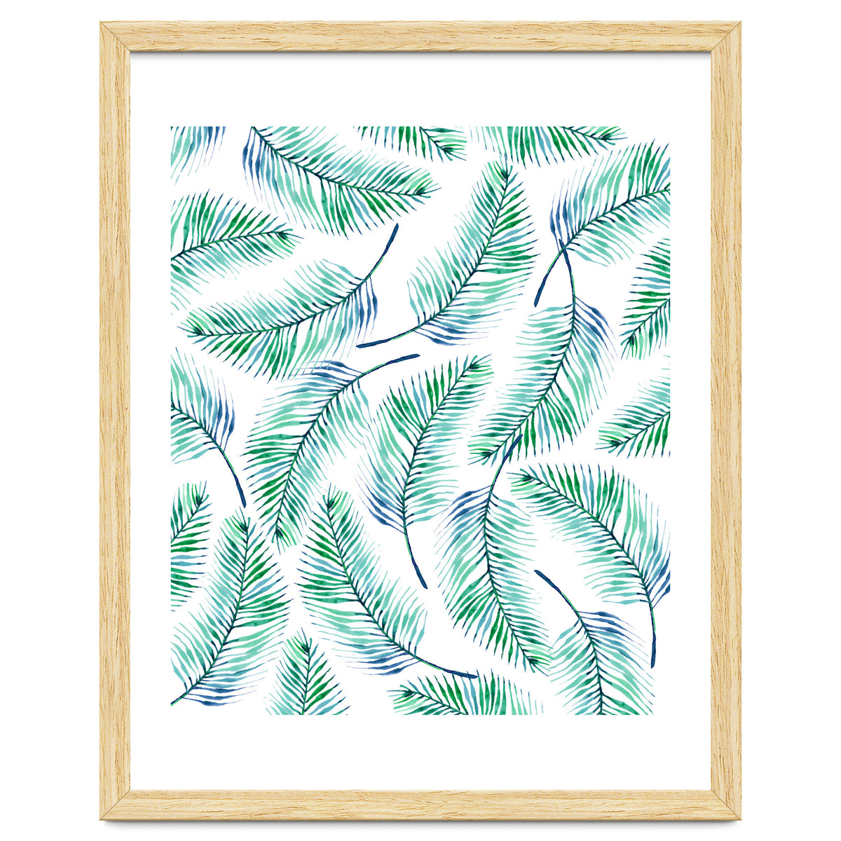 Palms #society6 #decor #buyart