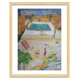 Summertime thumbnail