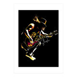 Slash Saul Hudson American Musician Legend 2 (Print Only) thumbnail