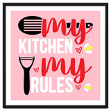 My Kitchen My Rules thumbnail