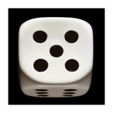 Dice Number 5 (Print Only) thumbnail