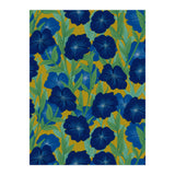 Bold Bloom Blue (Print Only) thumbnail