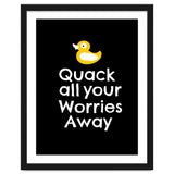 Quack all your worries away thumbnail