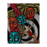 “and then just madness” (Print Only) thumbnail