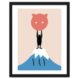 YAY - Powerful Cat thumbnail
