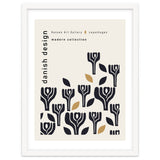 Danish Design Modern Collection Art thumbnail