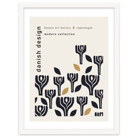 Danish Design Modern Collection Art