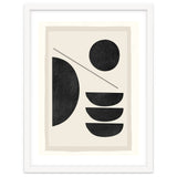 Modern Abstract Minimal Shapes 187 thumbnail