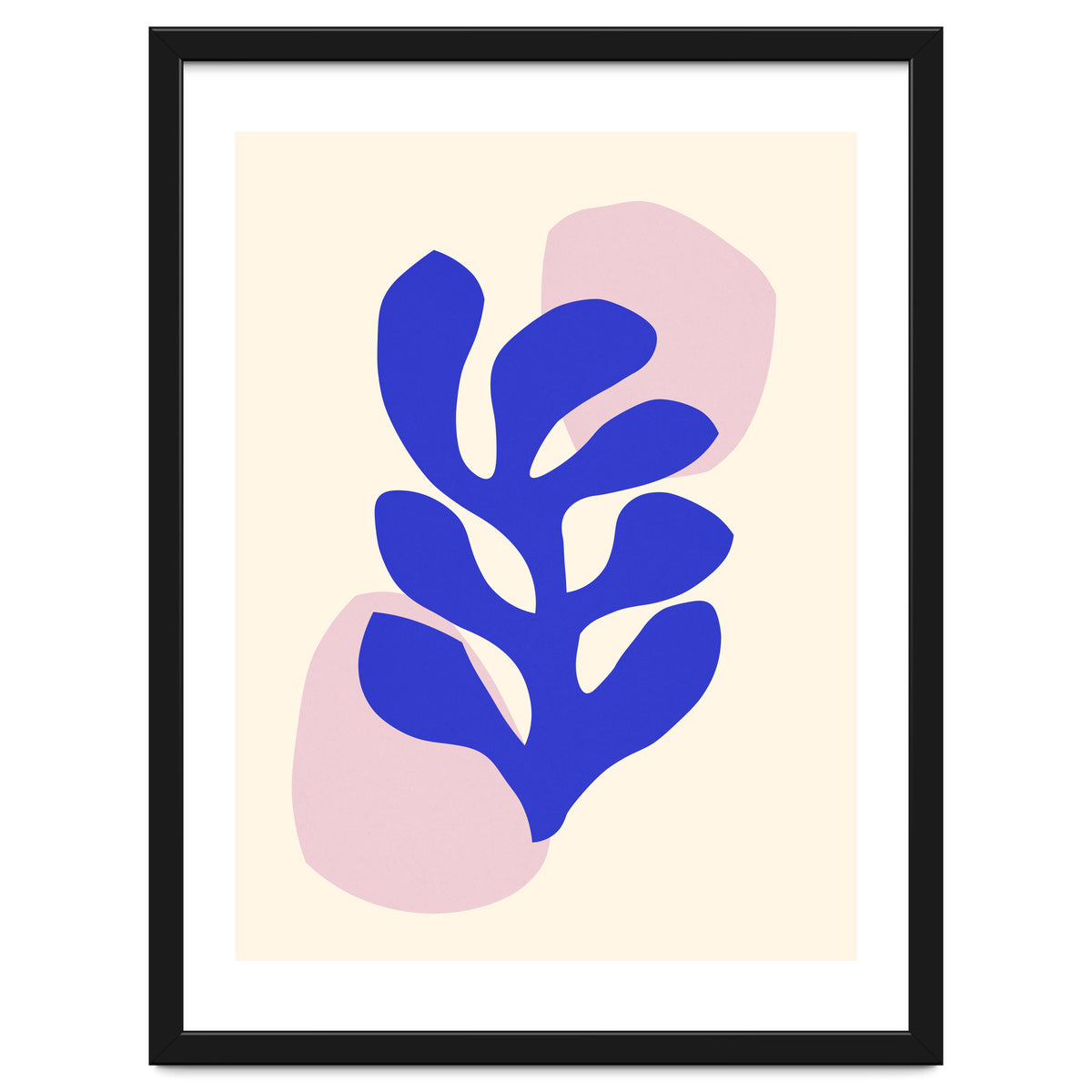 Floral matisse 8