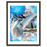 Snow Owl thumbnail