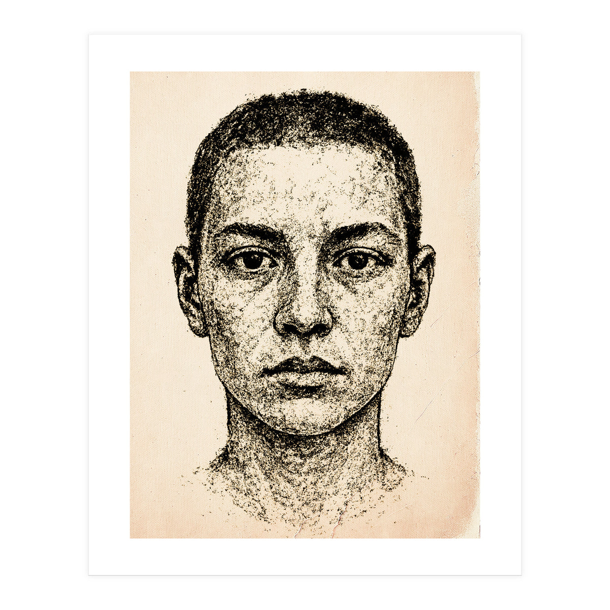 Gyotaku 01.02 (Print Only)