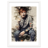 Ed Sheeran thumbnail