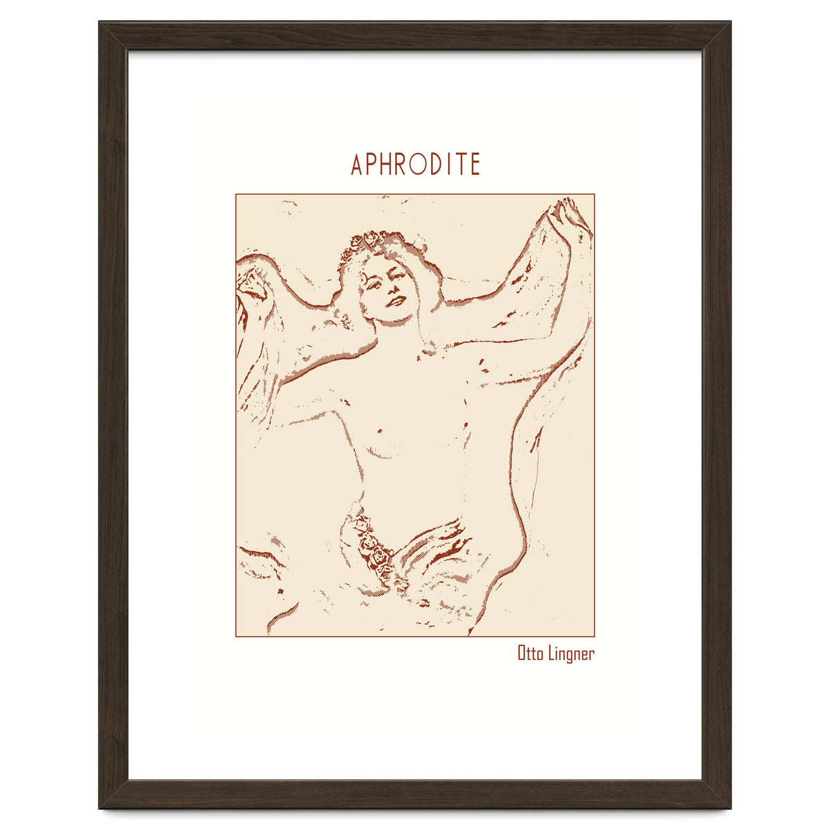 Aphrodite – Otto Lingner