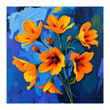 Elegant Flowers (Print Only) thumbnail