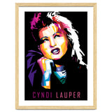 Cyndi Lauper thumbnail