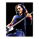Geddy Lee (Print Only) thumbnail