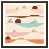 Apricity Landscape Beige thumbnail
