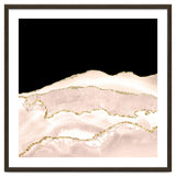Ivory & Gold Agate Texture 03 thumbnail