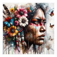 Crimson Mark Resolve (Print Only)