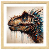 Powerful Dinosaur thumbnail