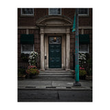 The Duplate Canada Building No 1 Color Version (Print Only) thumbnail