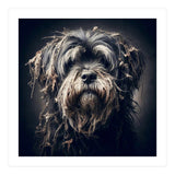 Old Dog 03 (Print Only) thumbnail