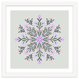 Spring Flowers Mandala thumbnail