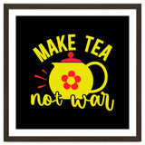 Make Tea Not War thumbnail