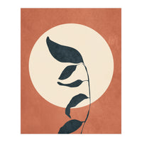 Summer Leaves (Print Only)