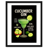 Cucumber Gin thumbnail