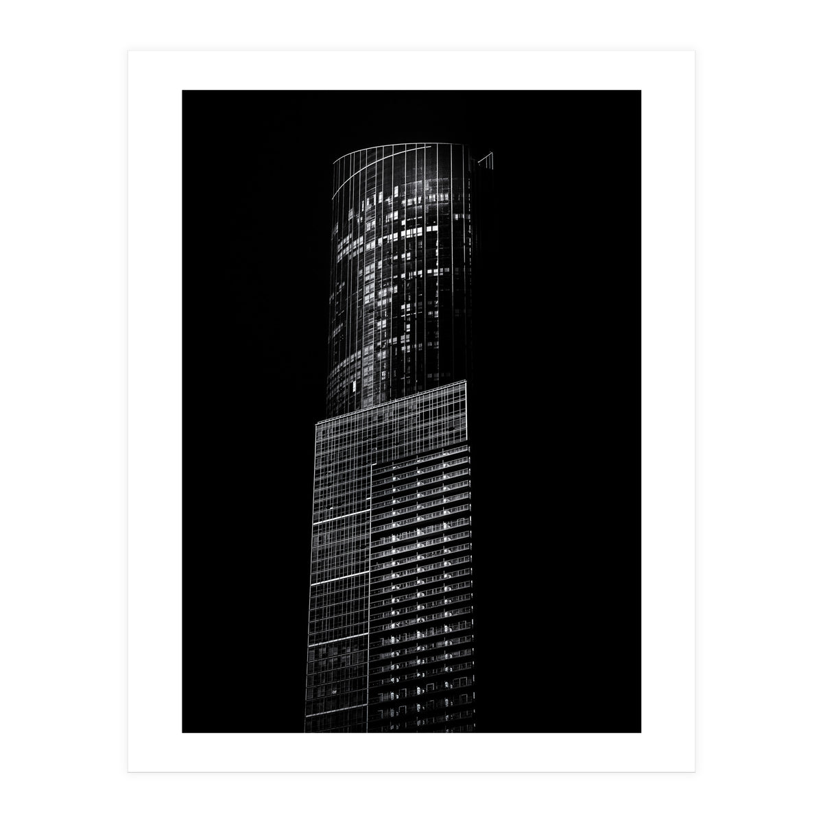 No 388 Yonge St 1 (Print Only)