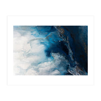 Blue Waters (Print Only)