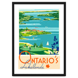 Ontario's Lakeland thumbnail