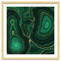 Malachite Texture 09