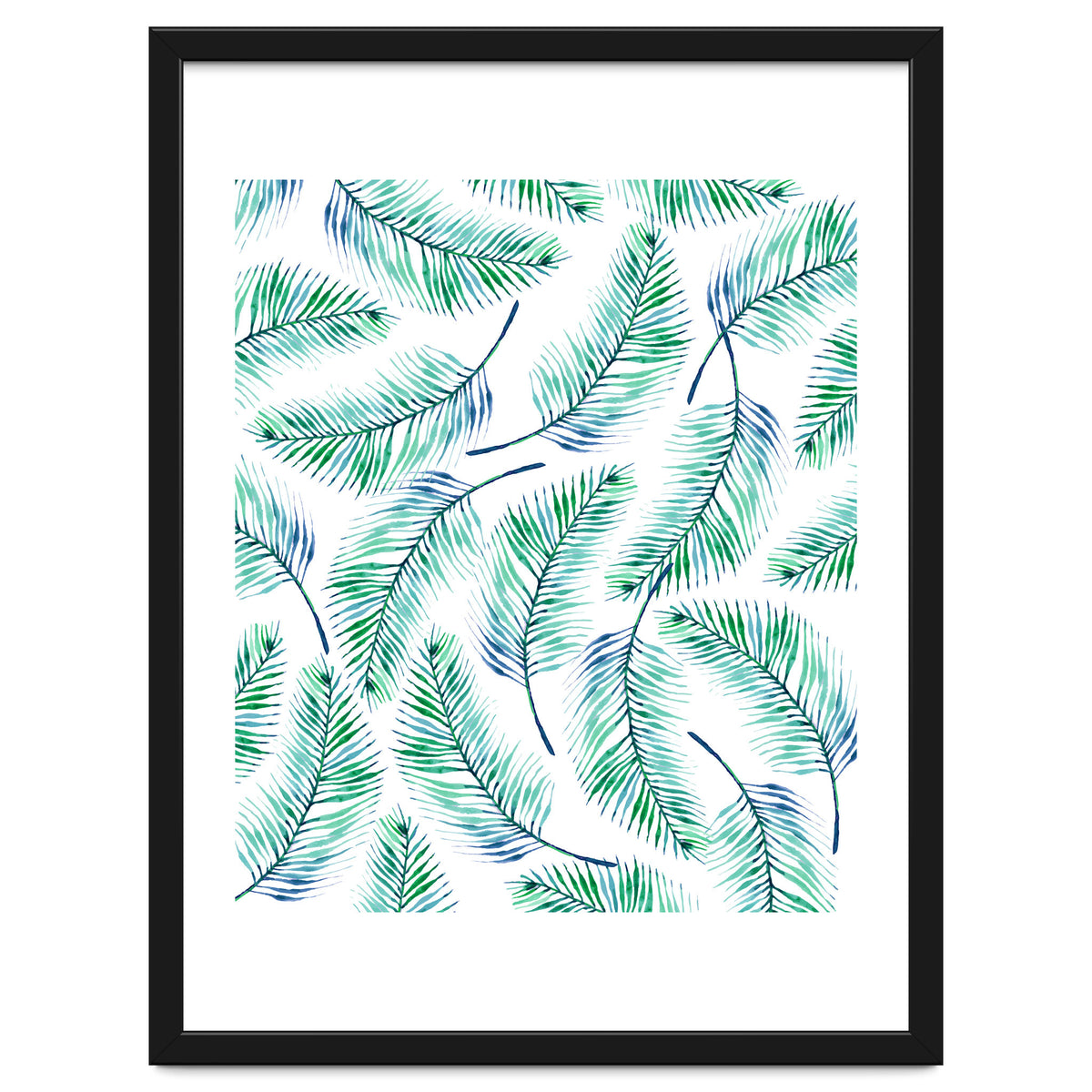 Palms #society6 #decor #buyart