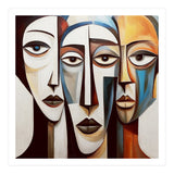 Anonymous Strangers 01 (Print Only) thumbnail