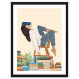 Lost In My Books thumbnail