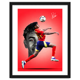 Lamine Yamal thumbnail