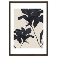 Shadowed Blooms