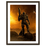 Halo thumbnail
