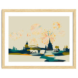 colorful skyline thumbnail