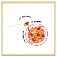 Less Upsetti, More Spaghetti 🍝