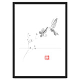 Salura And Bird thumbnail