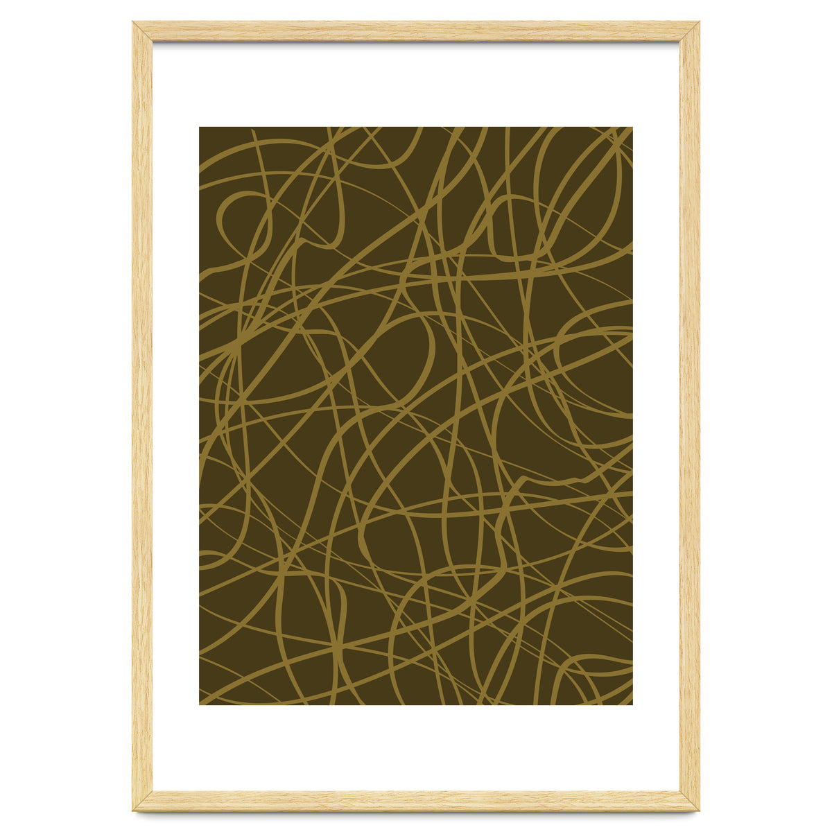 Dream Net in the Dark Night