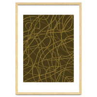 Dream Net in the Dark Night