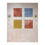 Hilma af Klint - The Ten Largest No 10 Old Age Abstract Spiritual Art (Print Only) thumbnail