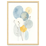 Modern Abstract Flower thumbnail