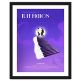 Pulp Fiction Movie thumbnail